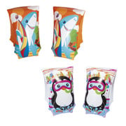 Bestway Swim Float 5 Years And Above,Multicolor
