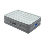 Bestway Inflatable Airbed,2 Person,Grey