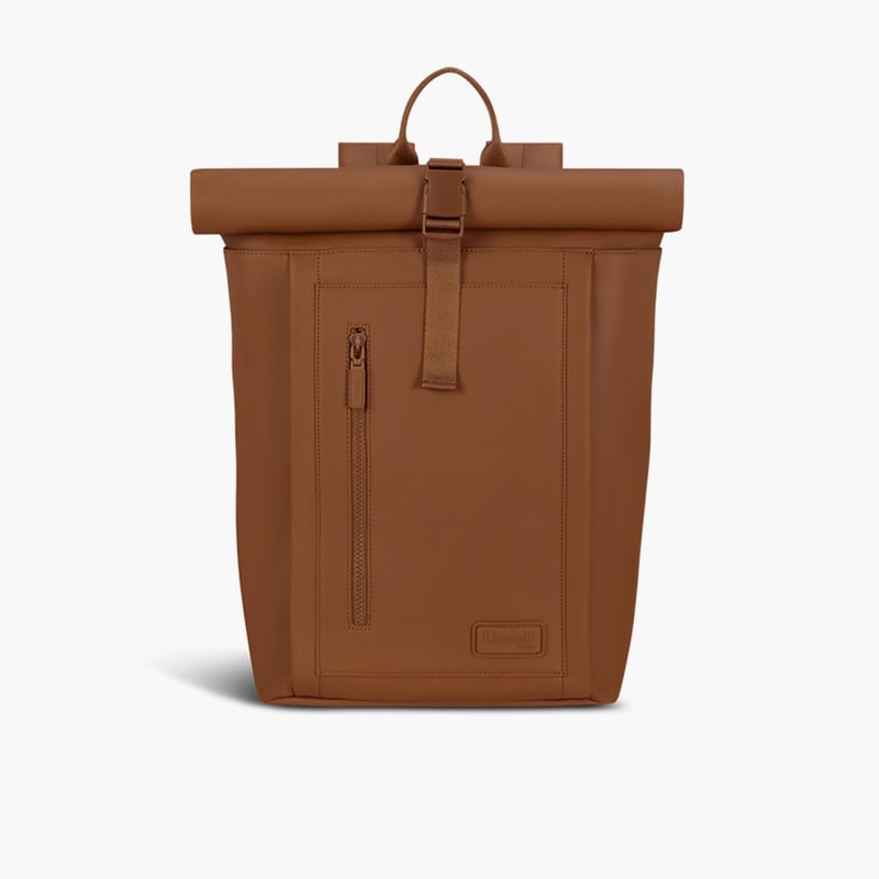 Lipault Laptop Backpack (17"),,Unisex,Brown