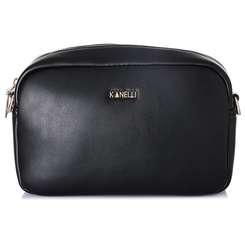 Kanelli Clutch Bag Black,Women