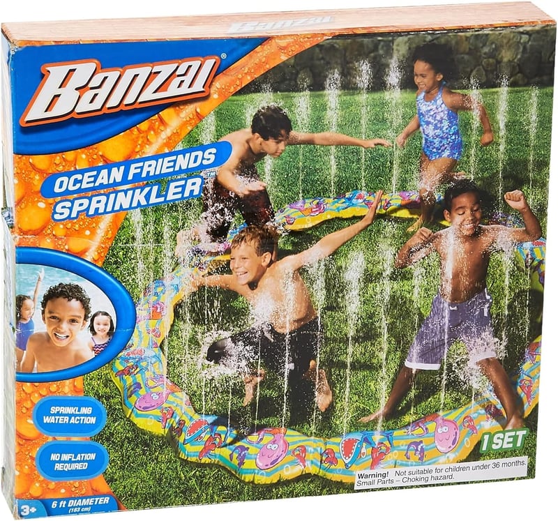 Swim Float Multicolor for 3 Years and Above - jarir bookstore ksa