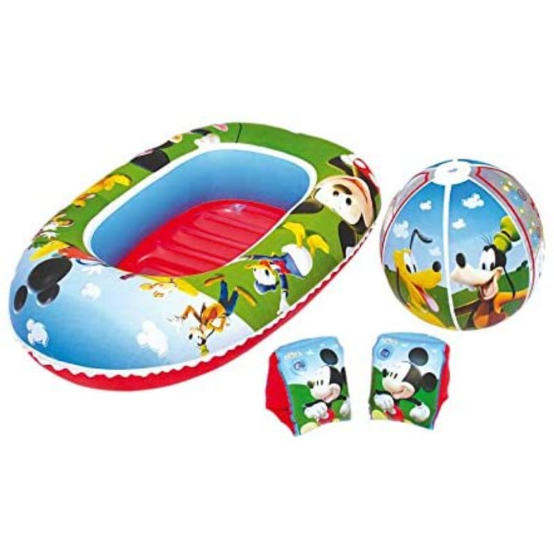 Bestway Swim Float 5 Years And Above,Multicolor