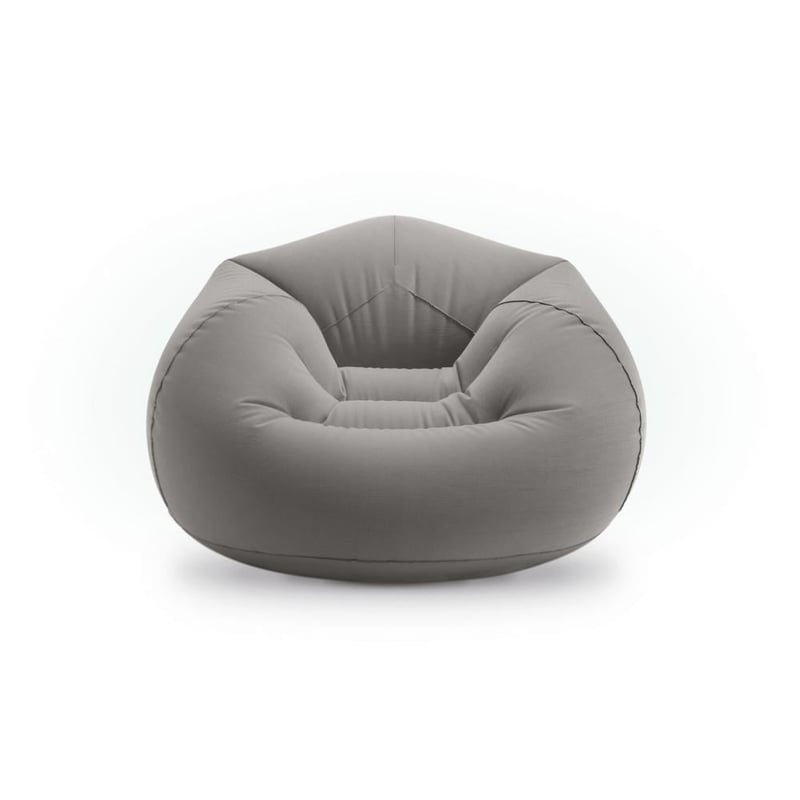 Intex Inflatable Chair,1 Person,Multicolor