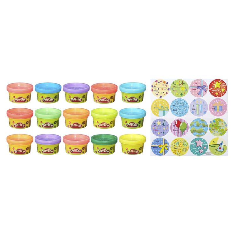 Play-Doh Activity Dough,Assorted Color