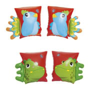 Bestway Swim Float 3 Years And Above,Multicolor