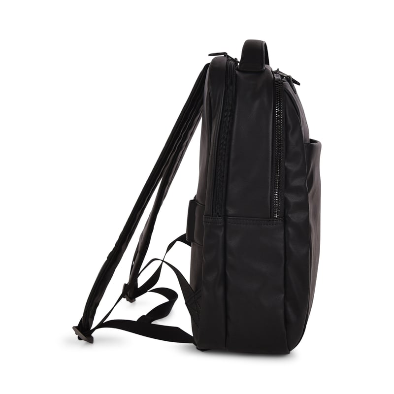 Discovery Casual Backpack Medium (16.5"),,Unisex,Black
