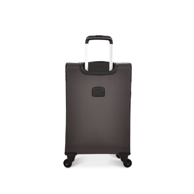 Magellan Cabin Luggage Carry-On (20"),1 Piece,Grey