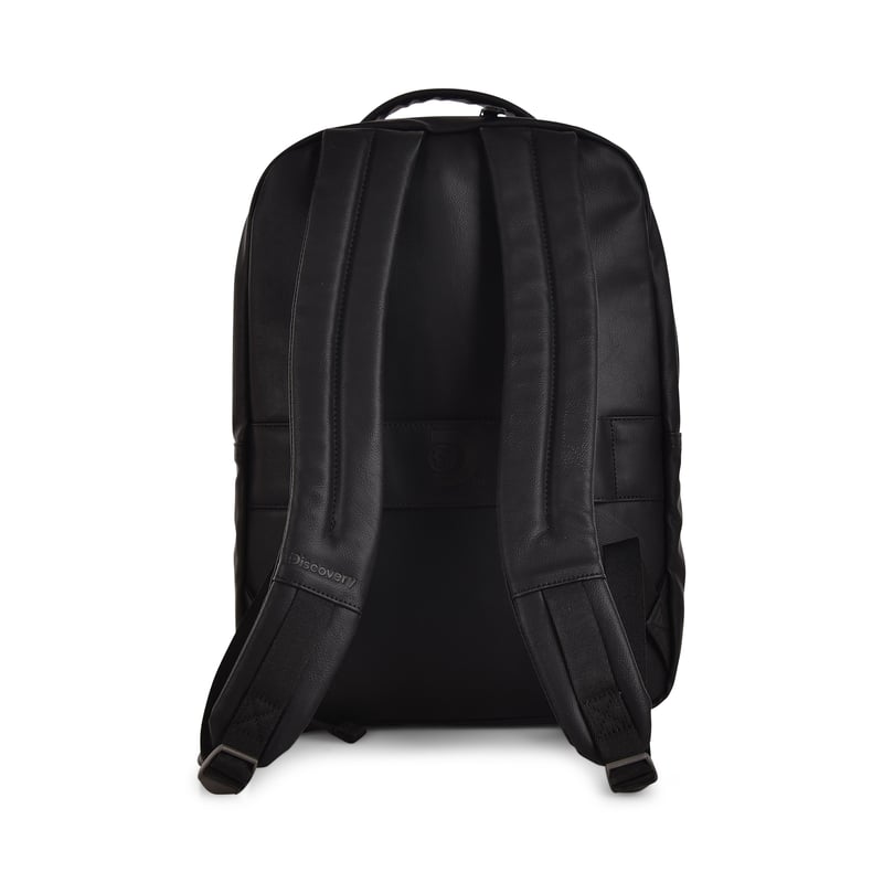 Discovery Casual Backpack Medium (16.5"),,Unisex,Black