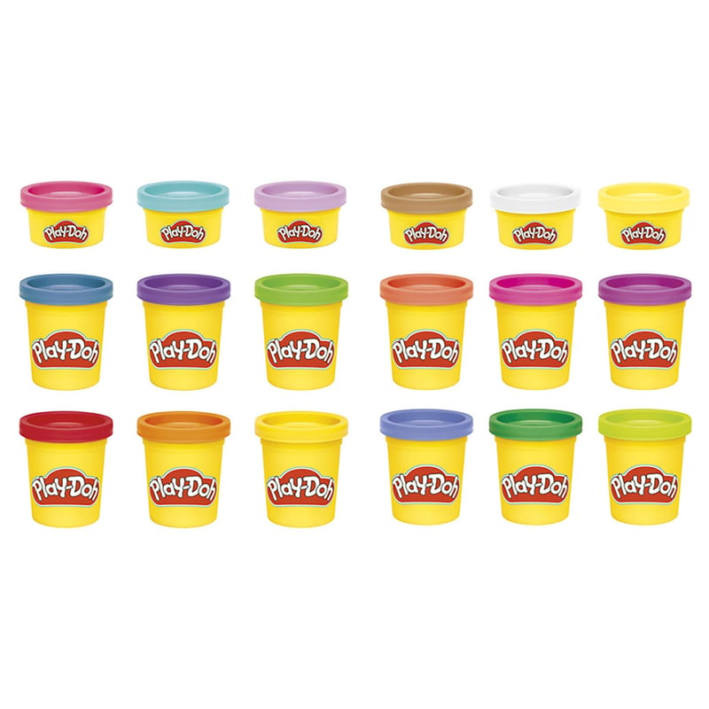 Play-Doh Activity Dough,Assorted Color