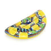 Bestway Pool Float Mattress 3 Years And Above,Multicolor
