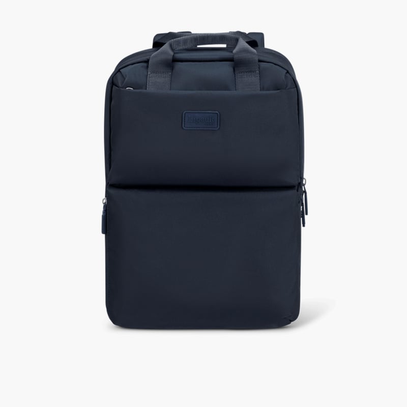 Lipault Laptop Backpack (15.6"),,Unisex,Blue