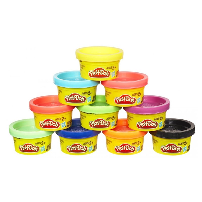 Play-Doh Activity Dough,Assorted Color
