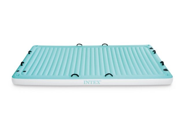 Intex Pool Float Lounger 3 Years And Above,Multicolor