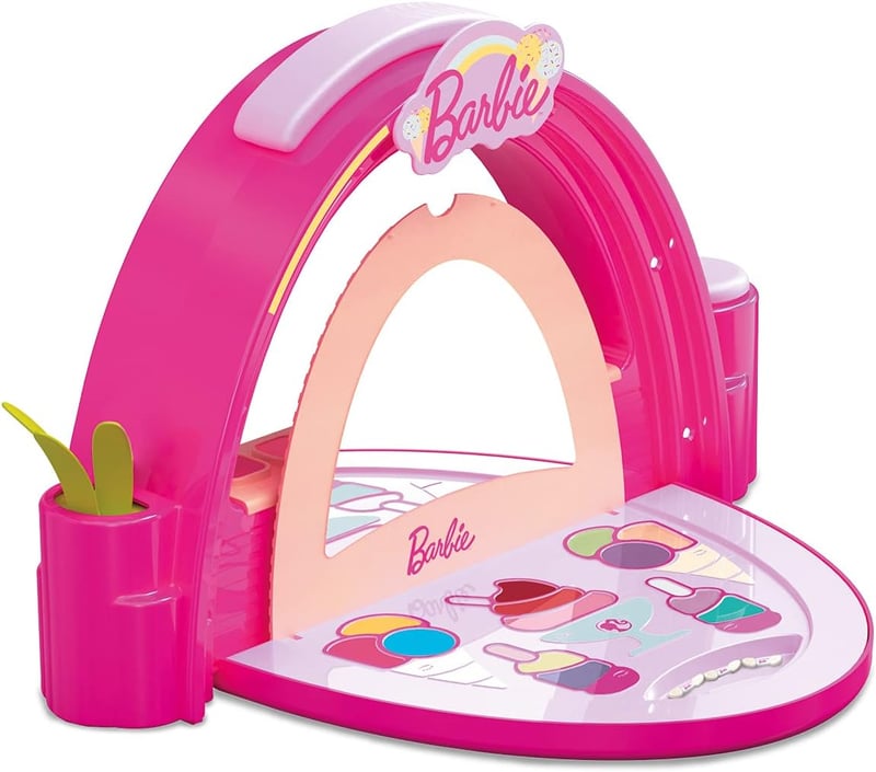 Mondo Mnd40005 Food Playset,3 Years And Above,Multicolor