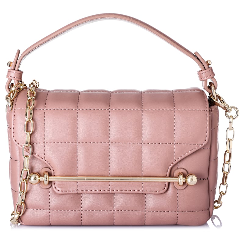 Kanelli Hand Bag Pink,Women