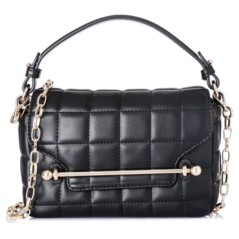 Kanelli Hand Bag Black,Women
