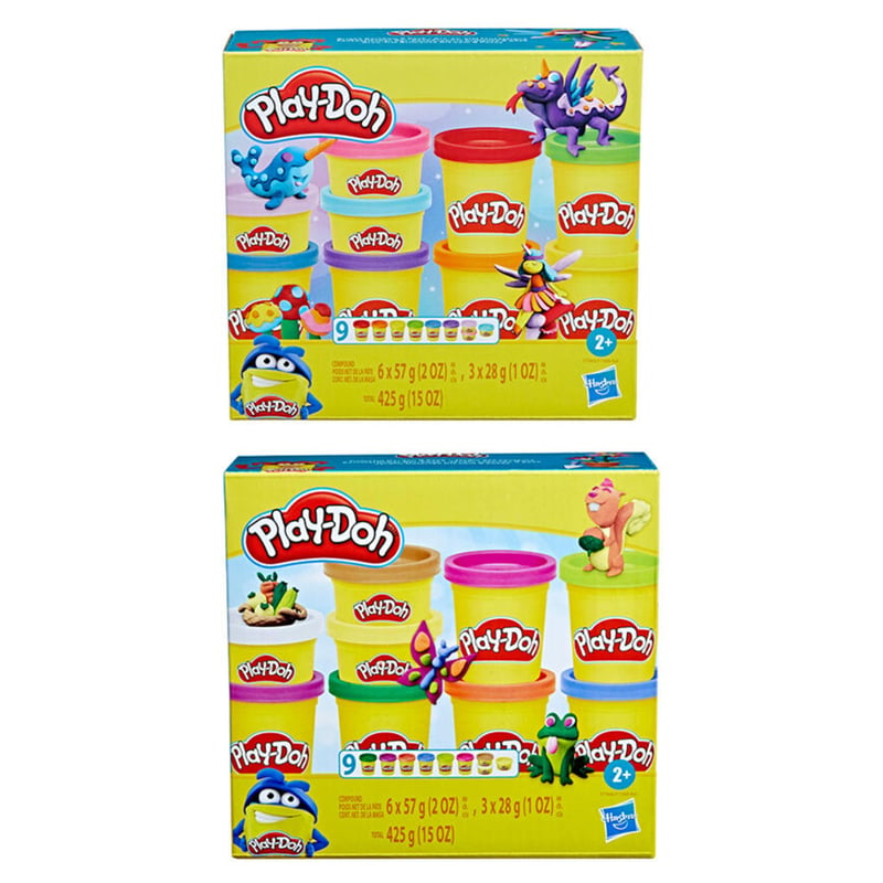 Play-Doh Activity Dough,Assorted Color