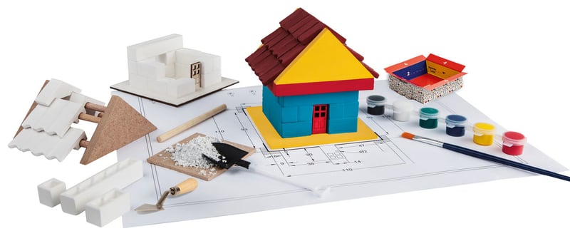 Bildits Profession Playset,6 Years And Above,Multicolor