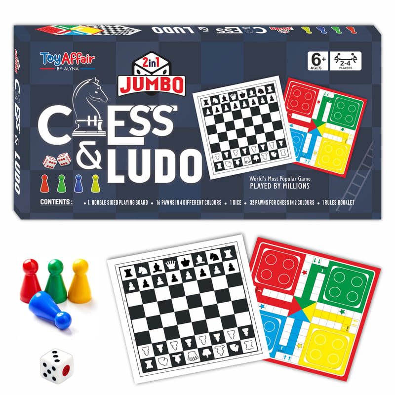أنكيت للالعاب والدمى لعبة لوحية Up to 4 Players,6 سنوات فما فوق,متعدد الالوان
