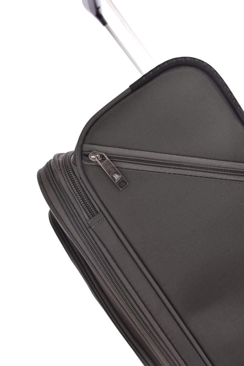 Magellan Cabin Luggage Carry-On (20"),1 Piece,Grey