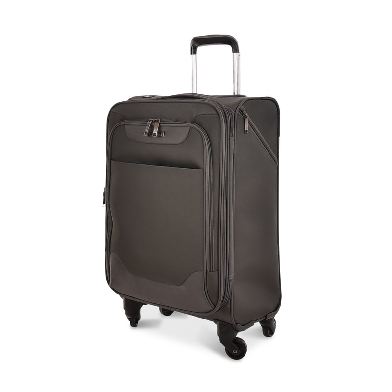 Magellan Cabin Luggage Carry-On (20"),1 Piece,Grey