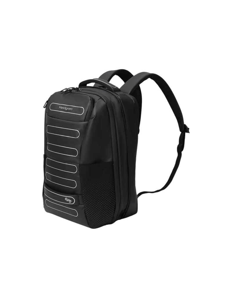 Hedgren Casual Backpack Small (15.6"),,Unisex,Black