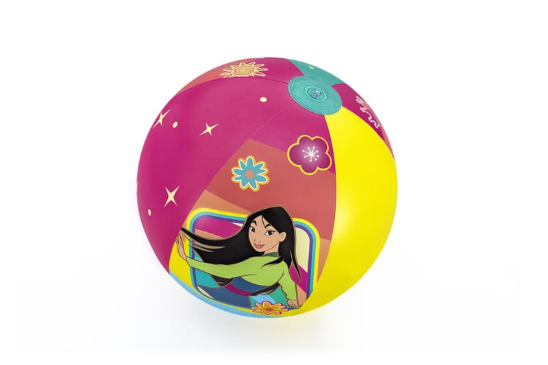 Bestway Beach Ball,Multicolor