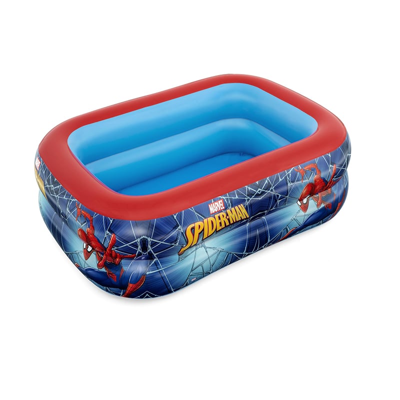 Bestway Kidde Pool 200 Cmx146 Cmx48 Cm,2 Person,Multicolor
