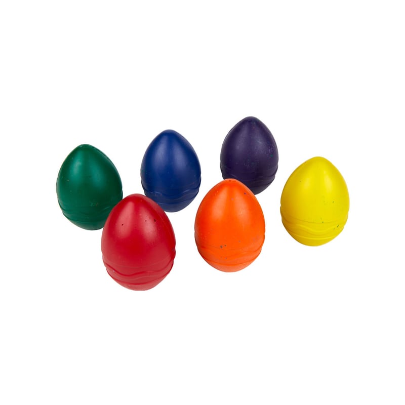 Crayola Wax Crayon,Assorted Color