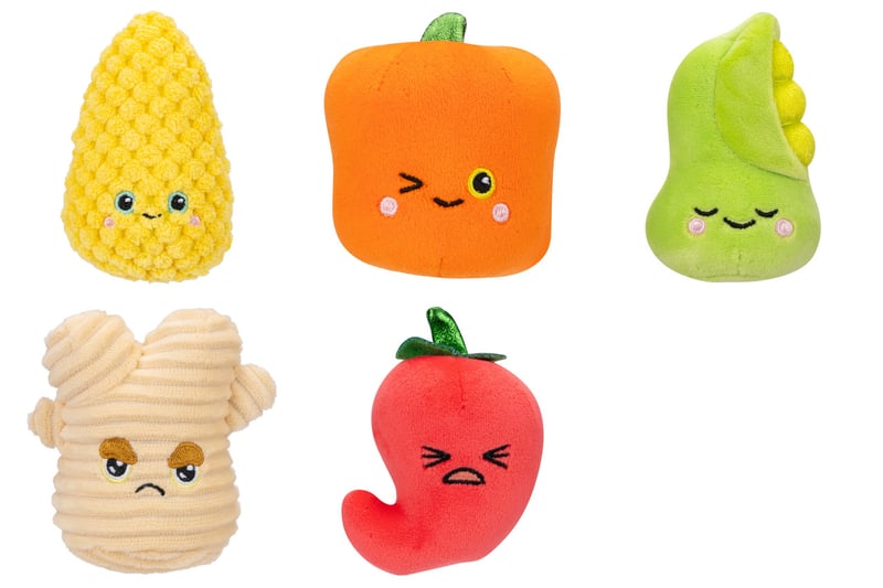 Kellytoys Collectible Plush Toy ,3 Years And Above,Multicolor