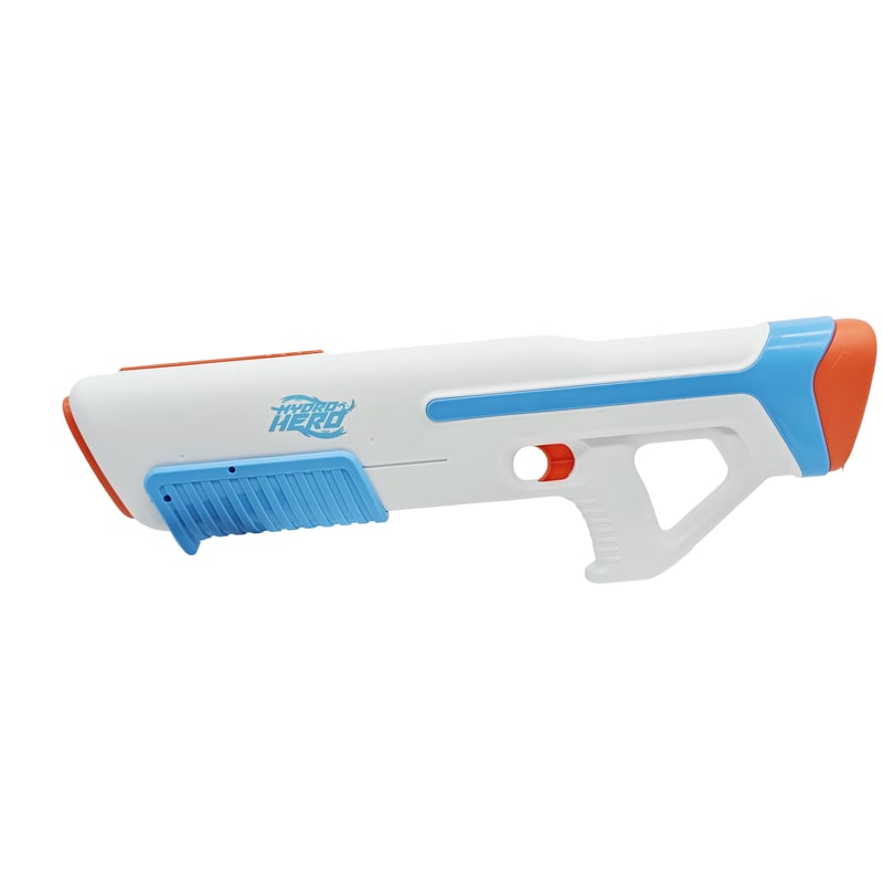 Hydro Hero Water Gun,3 Years And Above,Multicolor