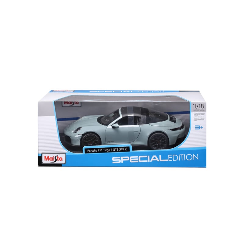 Maisto Diecast Model Car,3 Years And Above,Multicolor