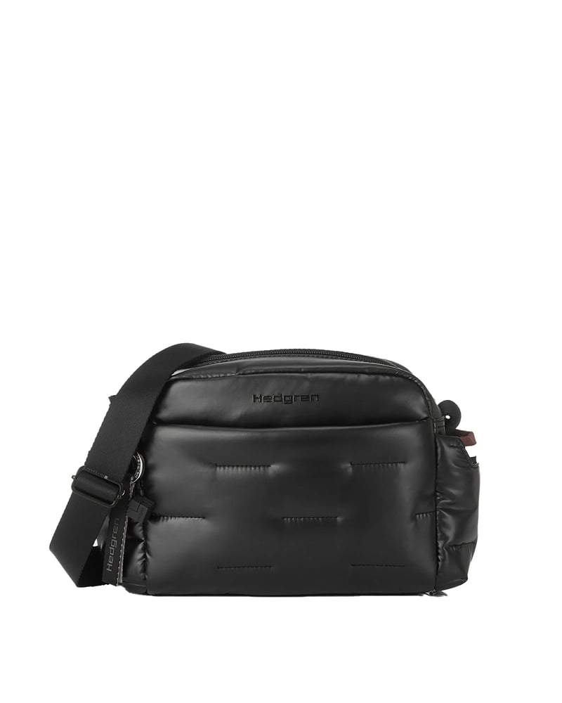 Hedgren Shoulder Bag Black,Unisex