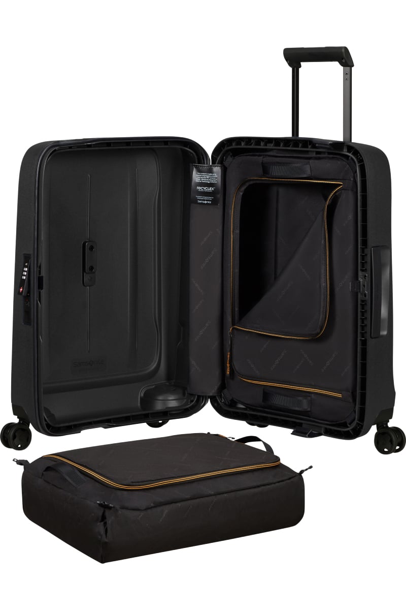 Samsonite Check-In Luggage Large (28"),1 Piece,Black