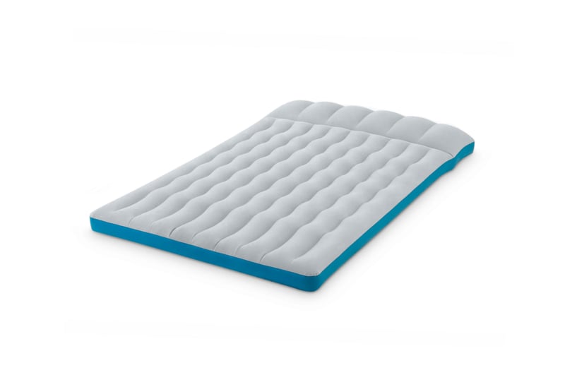 Intex Camping Airbed 193.00 Cm×127 Cm×24 Cm,2 Person,Multicolor
