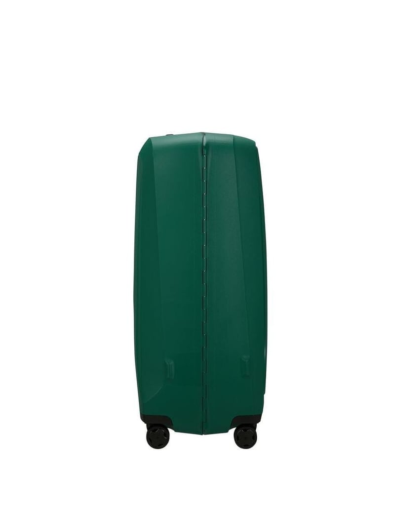 Samsonite Check-In Luggage Large (30"),1 Piece,Green
