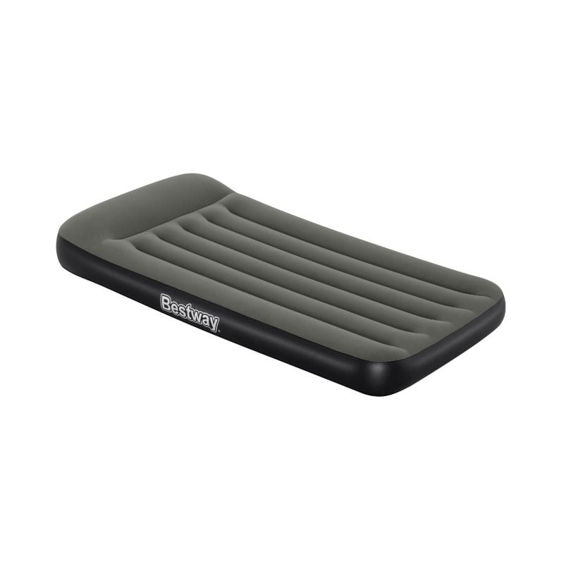 Bestway Inflatable Airbed 30 Cm×99 Cm×188 Cm,2 Person,Black