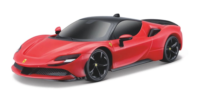 مايستو تك نموذج معدني مصبوب (Diecast) سيارة رياضية,5 سنوات فما فوق,متعدد الالوان
