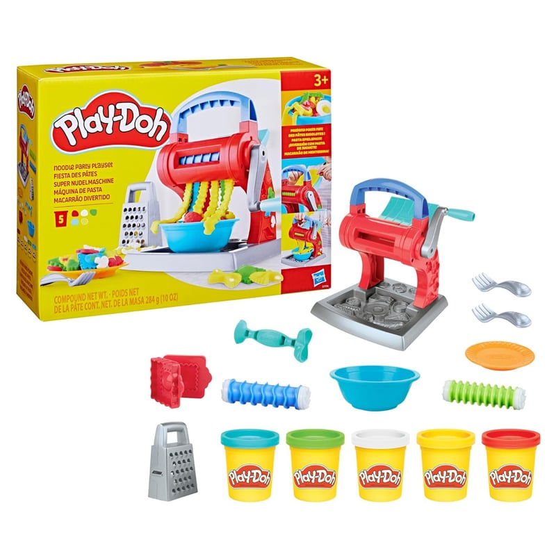 Play-Doh Activity Dough Playset,Assorted Color