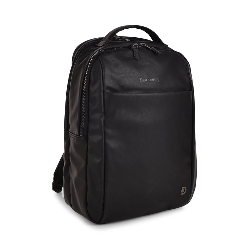 Discovery Casual Backpack Medium (16.5"),,Unisex,Black