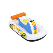 Bestway Ride-On Float 3 Years And Above,Multicolor