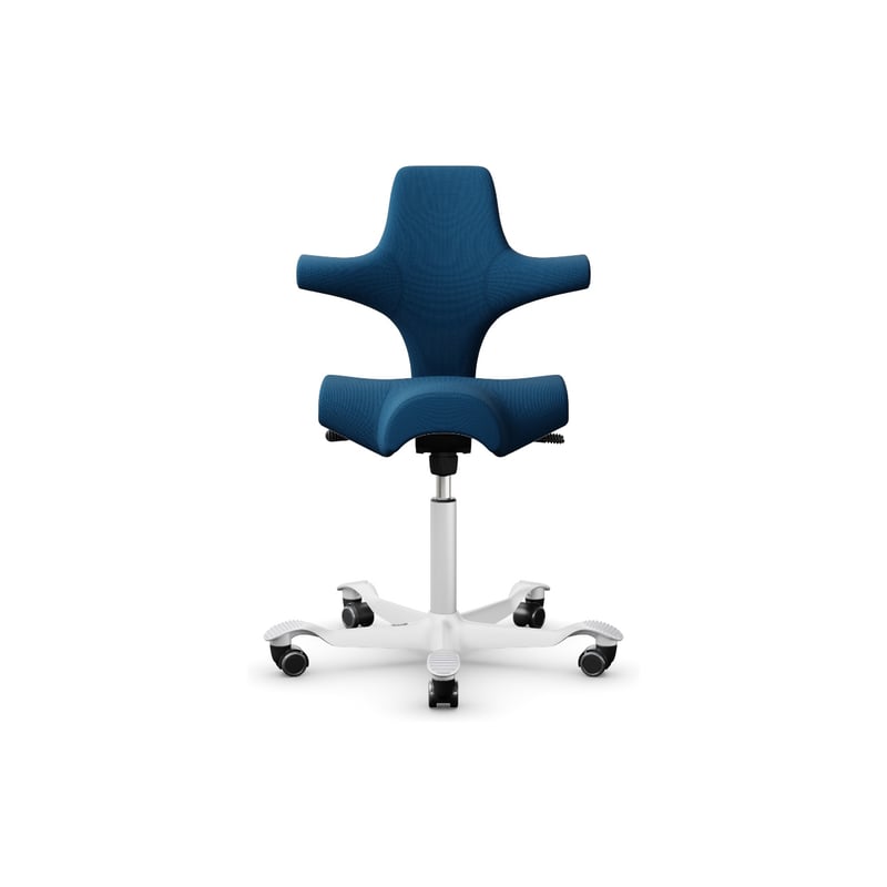 Flokk Capisco 8106 Executive Chair - jarir bookstore ksa